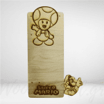 Πλάτη Λαμπάδας Σούπερ Μάριο