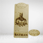 Πλάτη Λαμπάδας Μπατμαν