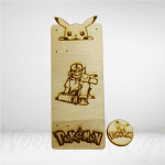 Πλάτη Λαμπάδας Ποκεμον