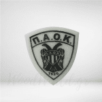 Plexiglass στοιχείο ΠΑΟΚ