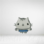 Στοιχείο Plexiglass το κεκάκι