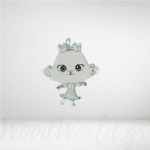 Στοιχείο Plexiglass γλύκα γλυκουλάκι