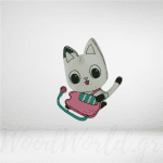 Στοιχείο Plexiglass Πάντυ