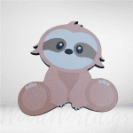 Ξύλινη Φιγούρα Slot