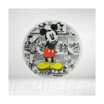 Ξύλινη Φιγούρα Michey