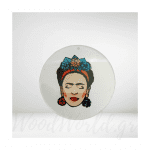 Plexiglass Φιγούρα Frida kahlo