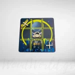 Ξύλινη Τρίλιζα Batman