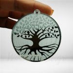 Στρογγυλό Δέντρο ζωής