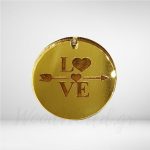 Στρογγυλό love