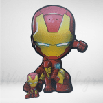 Πλάτη Λαμπάδας Marvel