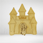 Πλάτη Λαμπάδας Κάστρο