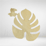 Πλάτη Λαμπάδας Tropical