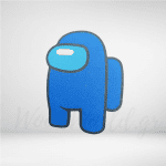 Ξύλινη Φιγούρα among