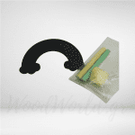 Μαυροπίνακας Ουράνιο τόξο