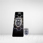 Πλάτη Λαμπάδας ΠΑΟΚ