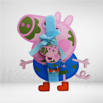 Λαμπάδα George Γουρουνάκι