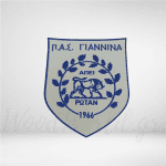 Ξύλινη Φιγούρα ΠΑΣ ΓΙΑΝΝΙΝΑ