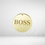 Διακοσμητικό plexi boss