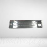 Plexiglass Στοιχείο να οδηγίες προσεκτικά