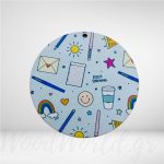 Ξύλινη Φιγούρα