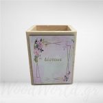 Μολυβοθήκη με όνομα