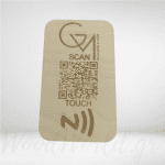 Nfc ταμπελάκι