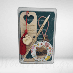 Σετ δώρου κουτί για δασκάλα