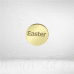 Στρογγυλό Easter