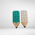 Διακοσμητικά στοιχεία μολυβάκια