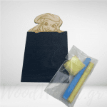 Μαυροπίνακας Γοργόνα Αριελ