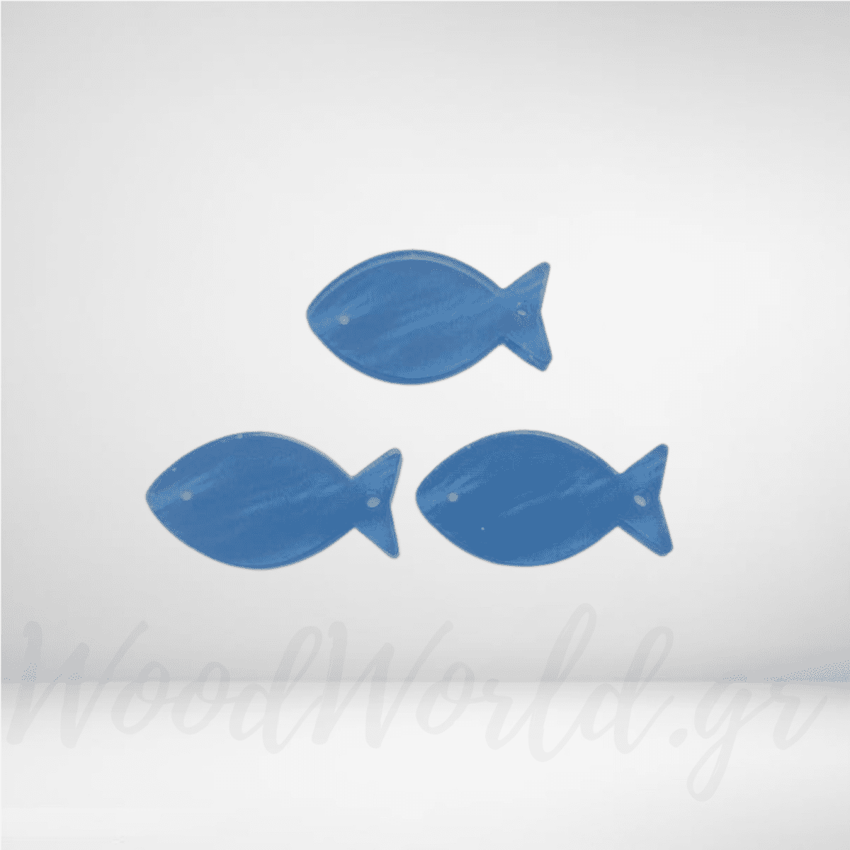 Untitled design (33) Στοιχείο Ψαράκι μπλέ - Image 1