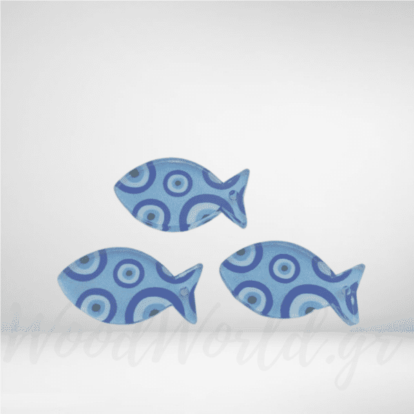 Στοιχείο Ψαράκι ματάκι