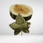 Διακοσμητικό plexi φύλλο πλατάνου