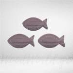 Στοιχείο Ψαράκι