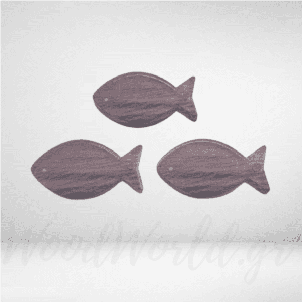 Στοιχείο Ψαράκι