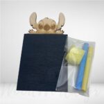 Μαυροπίνακας Stitch