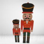 Καρυοθραύστης επιτραπέζιος plexiglass