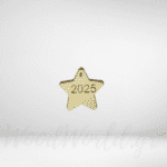 Αστέρι 2025 plexiglass