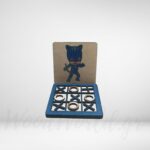 Χειροποίητη ξύλινη Τρίλιζα Catboy PJ Masks