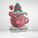 Μαγνητακια ονομαστικά