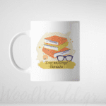 Κούπα στον καλύτεο δάσκαλο