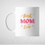 Κούπα Best Mom Ever