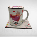 Κούπα για την super γιαγιά