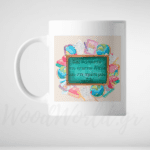 Κούπα για δασκάλα-δάσκαλο