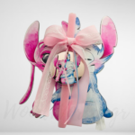 Λαμπάδα Stitch&Angel