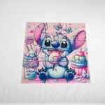 Ξύλινο Πάζλ Στίτς