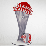 Πλάτη Λαμπάδας κύπελλο ολυμπιακού