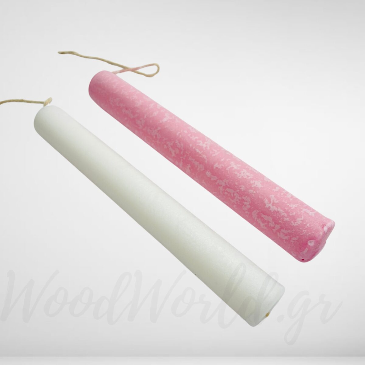 εικόνα_Viber_2025-03-28_13-55-11-461 Κερί Κρακελέ Ύψος: 18cm - Image 1