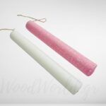 Κερί Κρακελέ Ύψος: 18cm