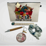 Νεσεσέρ για δασκάλα